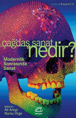 Çağdaş Sanat Nedir?