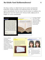 Görsel Baskı Öncesi Hazırlık ve Üretim Sözlüğü