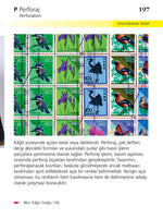 Görsel Baskı Öncesi Hazırlık ve Üretim Sözlüğü