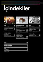 Yaratıcı Fotoğrafçılıkta Bağlam ve Anlatı