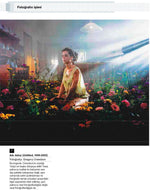 Yaratıcı Fotoğrafçılıkta Bağlam ve Anlatı