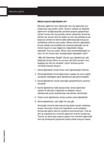 Mimarlık Temelleri - Mimari Tasarım