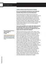 Mimarlık Temelleri - Mimari Tasarım