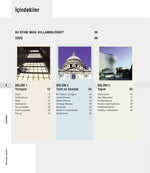 Mimarlığın Temelleri