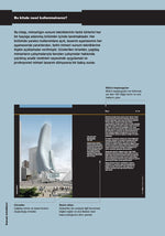 Mimarlıkta Sunum Teknikleri