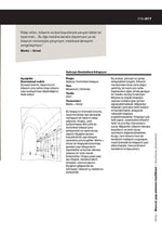 İç Mimarlıkta Yapı Bileşenleri ve Nesneler