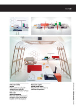 İç Mimarlıkta Yapı Bileşenleri ve Nesneler