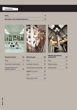 İç Mimarlıkta: Biçim + Yapı