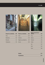 İç Mimarlıkta: Biçim + Yapı