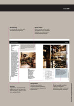 İç Mimarlıkta: Biçim + Yapı