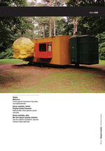 İç Mimarlıkta: Biçim + Yapı