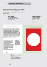 Grafik Tasarımda Dil ve Yaklaşım