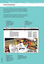 Moda Tasarımında Moda Çizimi