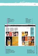 Moda Tasarımında Moda Çizimi