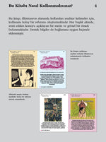 Görsel İllüstrasyon Sözlüğü