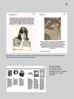 Görsel İllüstrasyon Sözlüğü