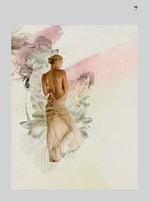 Görsel İllüstrasyon Sözlüğü