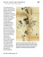 Görsel İllüstrasyon Sözlüğü