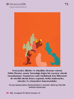 Görsel İllüstrasyon Sözlüğü