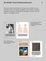 Görsel Moda Tasarımı Sözlüğü