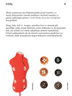 Görsel Moda Tasarımı Sözlüğü