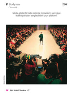 Görsel Moda Tasarımı Sözlüğü