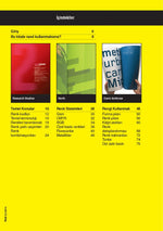 Grafik Tasarımda Renk