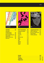 Grafik Tasarımda Renk