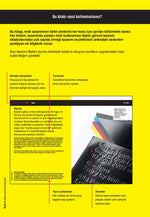 Grafik Tasarımda Renk