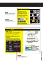 Grafik Tasarımda Renk