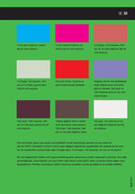 Grafik Tasarımda Renk