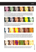 Grafik Tasarımda Renk