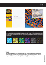 Grafik Tasarımda Renk