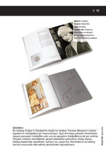 Grafik Tasarımda Tasarım Fikri