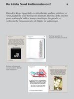 Görsel Tipografi Sözlüğü