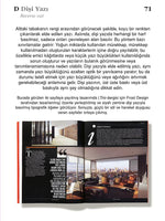 Görsel Tipografi Sözlüğü