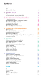 İstanbul Mimarlık Rehberi