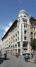 İstanbul Mimarlık Rehberi