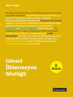 Görsel İllüstrasyon Sözlüğü