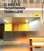 İç Mekan Tasarımının Temelleri 3.Basım