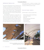 Fabric Architecture: Creative Resources for Shade, Signage, and Shelter