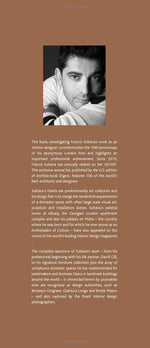 Francis Sultana: Designs & Interiors