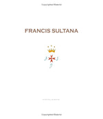 Francis Sultana: Designs & Interiors