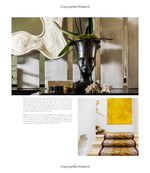 Francis Sultana: Designs & Interiors