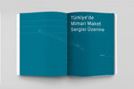 Türkiye'de Mimari Maket - 20. Yüzyıldan Bir Kesit
