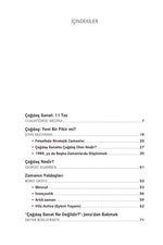 Çağdaş Sanat Nedir?