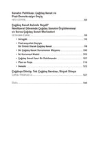 Çağdaş Sanat Nedir?