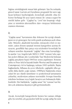 Çağdaş Sanat Nedir?