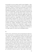 Çağdaş Sanat Nedir?