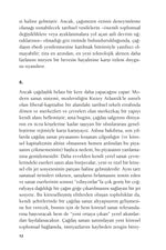 Çağdaş Sanat Nedir?